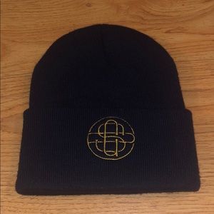 Jon Bellion Beanie